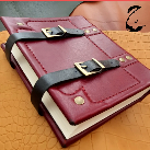 أرداج الجلدية